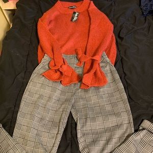 Complete outfit for just $12